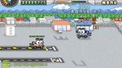 Airport Mania sur Android. Airport Mania sur Android.