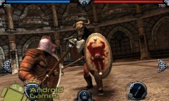 Blood & Glory