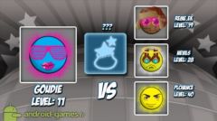 Que le carnage commence ! Que le carnage commence !