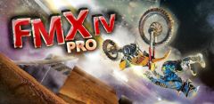 FMX IV Pro arrive sur Android