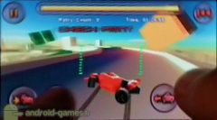 Il est déconseillé de faire du drift dans ce jeu... Il est déconseillé de faire du drift dans ce jeu...