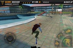Mike V Skateboard Party : enfin un vrai jeu de skate sur Android !