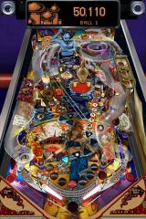 Pinball Arcade : un flipper gratuit sur Android