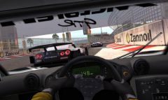 Real Racing 2 : la meilleure simulation auto sur Android ?