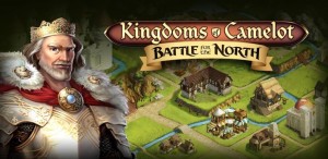 Kingdom of Camelot: Battle