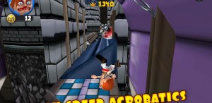 running-fred-android
